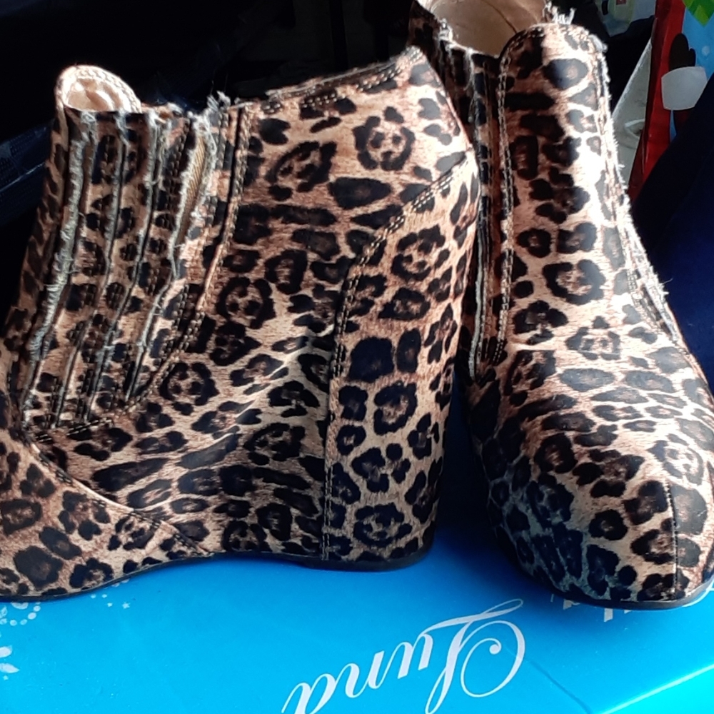 Wedges